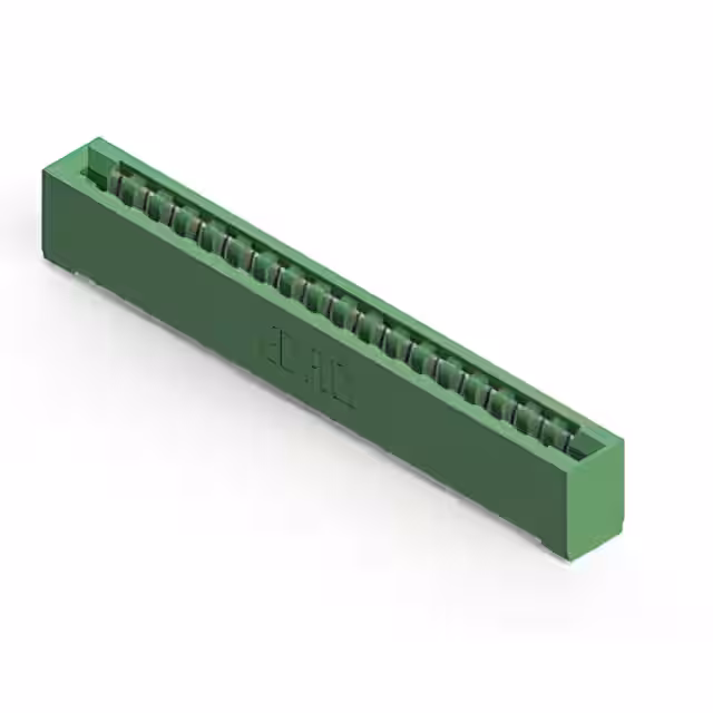 307-018-459-101 EDAC Inc.  Edgeboard Connectors